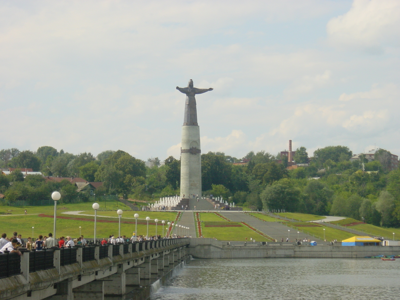 Чувашская Республика