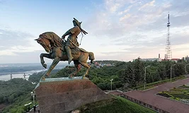 Республика Башкортостан