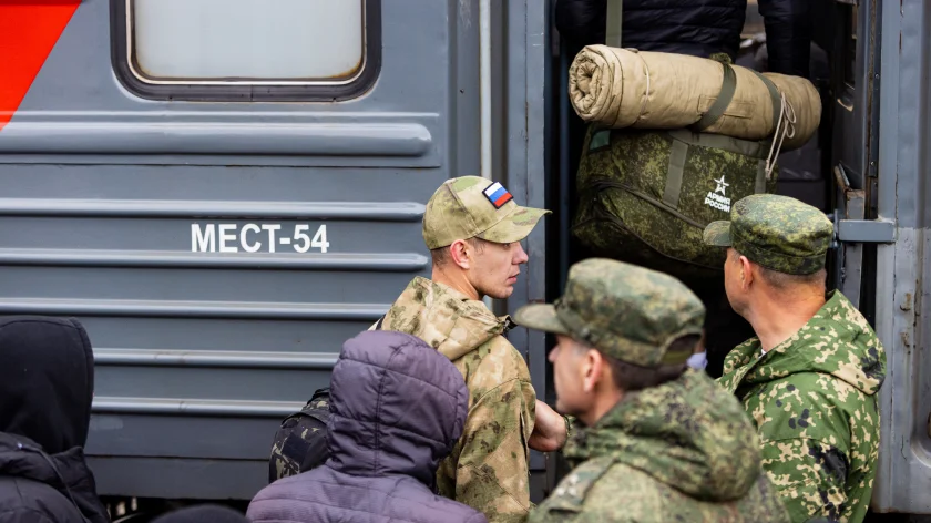 Какие документы нужны для подписания контракта на военную службу: полный список