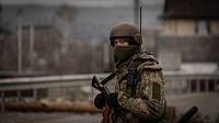 Как подать заявку на СВО добровольцем