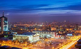 Челябинская область