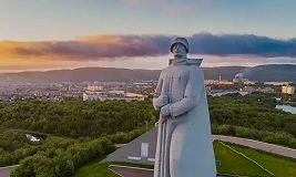 Мурманская область