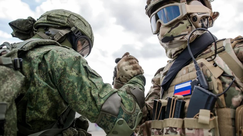 В каких войсках лучше служить по контракту