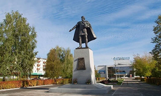 Серпухов