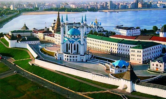 Республика Татарстан
