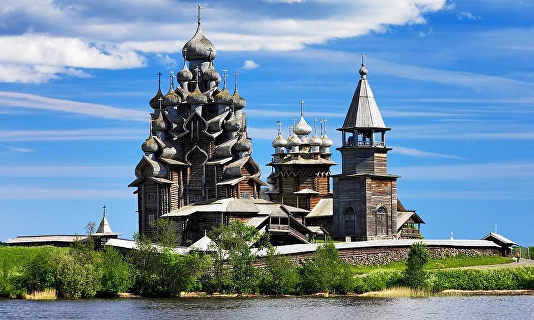 Республика Карелия