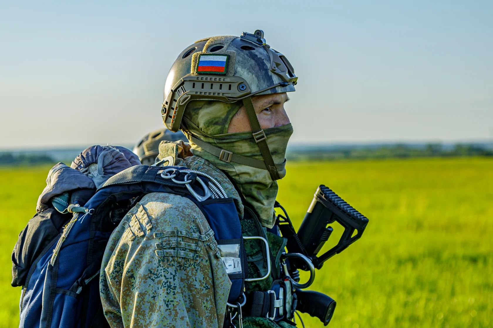 Где и как лучше всего заключить контракт с Минобороны