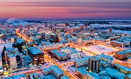 Республика Саха (Якутия)