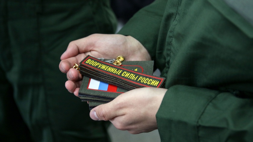 Денежное довольствие военнослужащих в 2026 году