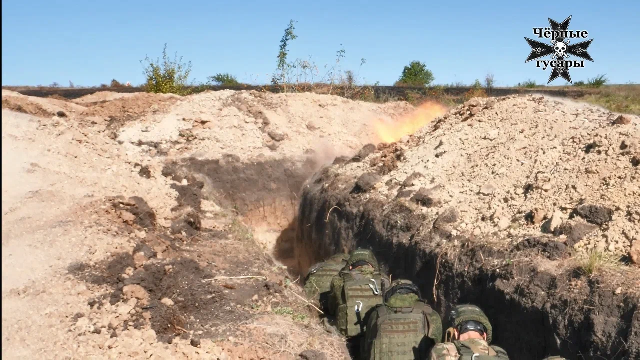 На сколько заключается контракт в Африканском корпусе