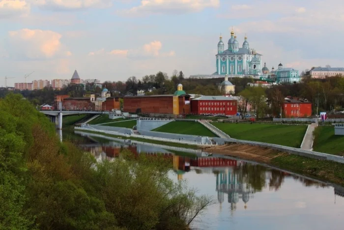 Смоленская область