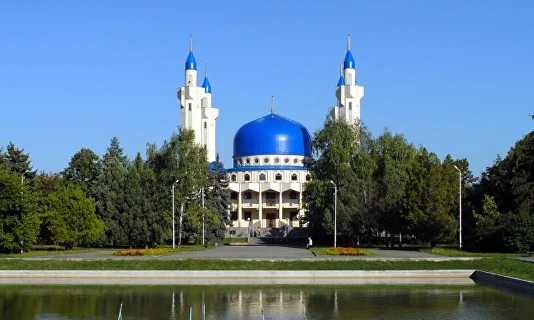 Республика Адыгея