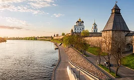 Псковская область